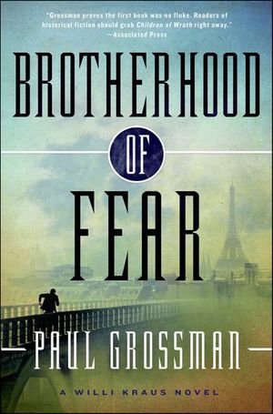 Buy Brotherhood of Fear at Amazon