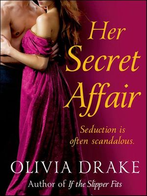 Buy Her Secret Affair at Amazon