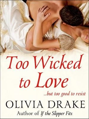 Buy Too Wicked to Love at Amazon