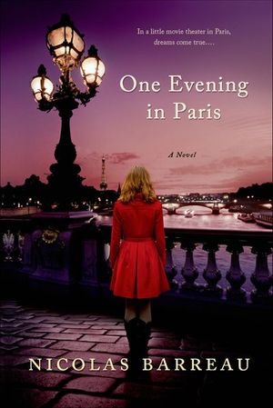 Buy One Evening in Paris at Amazon