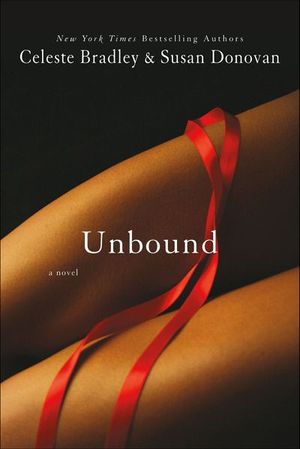 Buy Unbound at Amazon