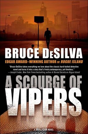 Buy A Scourge of Vipers at Amazon