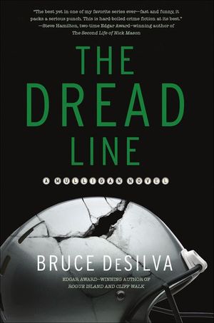 Buy The Dread Line at Amazon