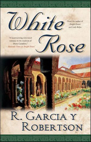 Buy White Rose at Amazon