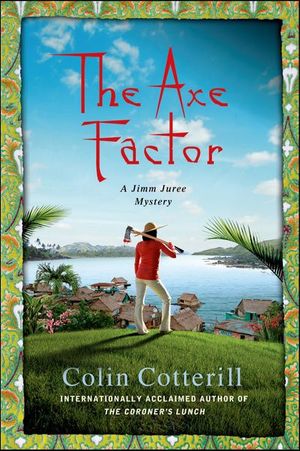 Buy The Axe Factor at Amazon