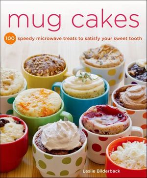 Buy Mug Cakes at Amazon