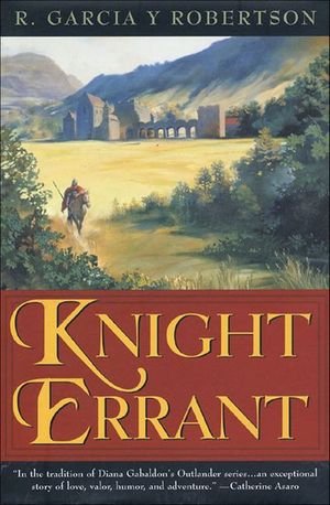 Buy Knight Errant at Amazon