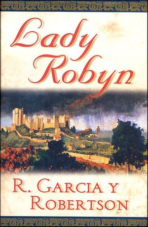 Buy Lady Robyn at Amazon