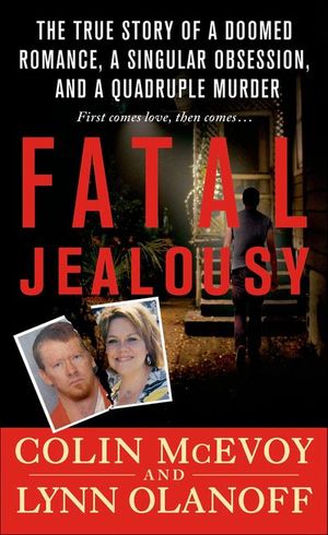 Buy Fatal Jealousy at Amazon