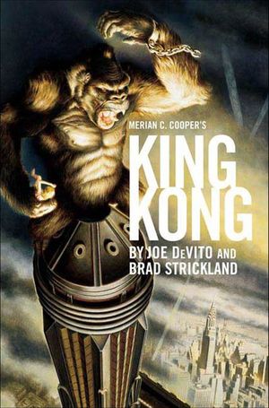 Buy Merian C. Cooper's King Kong at Amazon