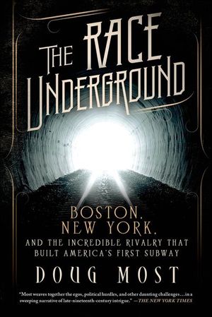 The Race Underground