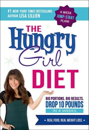 Buy The Hungry Girl Diet at Amazon