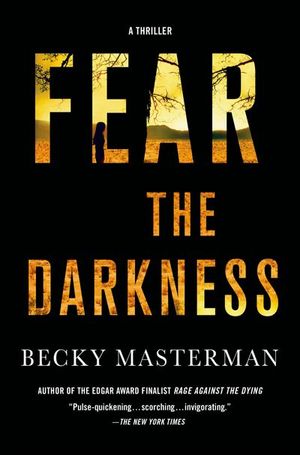 Buy Fear the Darkness at Amazon