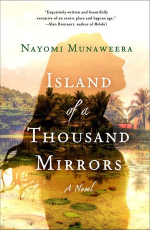 Buy Island of a Thousand Mirrors at Amazon