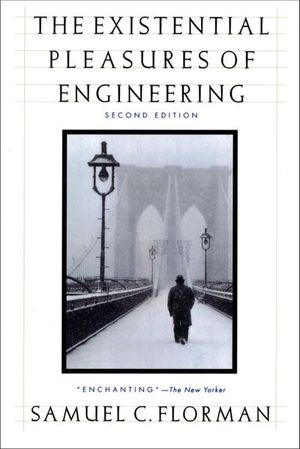 Buy The Existential Pleasures of Engineering at Amazon