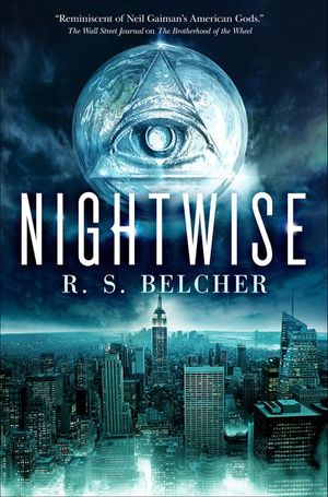 Buy Nightwise at Amazon