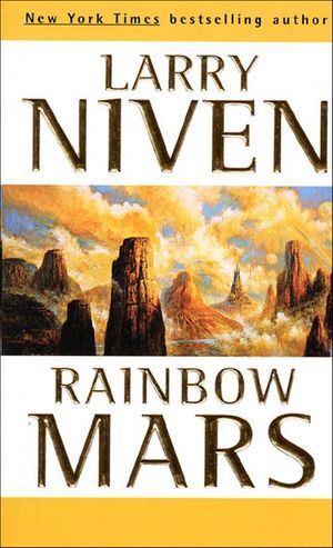 Buy Rainbow Mars at Amazon