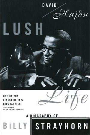 Buy Lush Life at Amazon