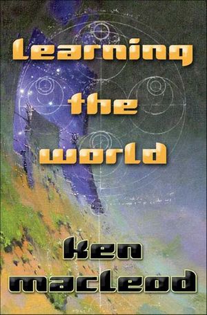 Buy Learning the World at Amazon