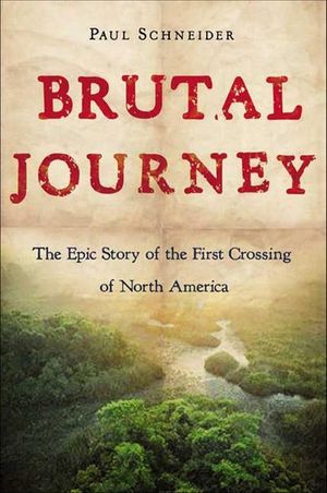 Buy Brutal Journey at Amazon