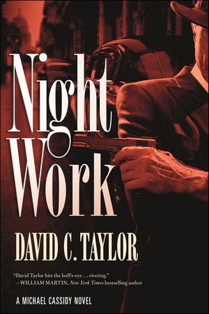 Buy Night Work at Amazon