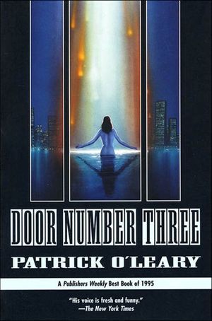 Door Number Three