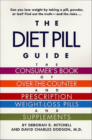 The Diet Pill Guide