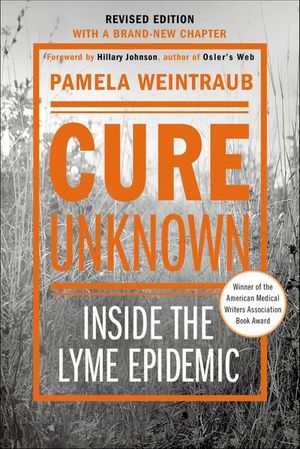 Buy Cure Unknown at Amazon