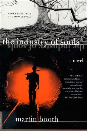 Buy The Industry of Souls at Amazon