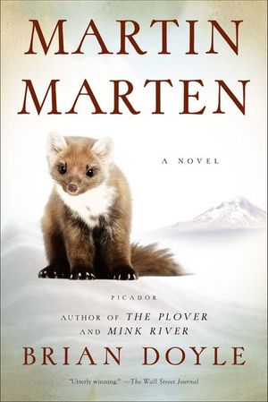Buy Martin Marten at Amazon