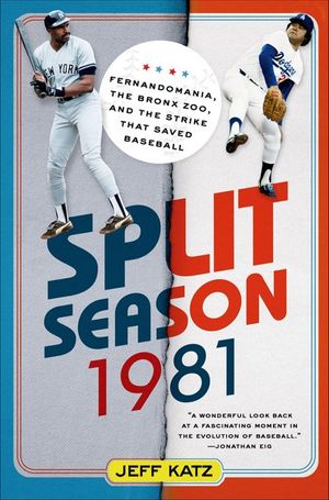 Buy Split Season 1981 at Amazon