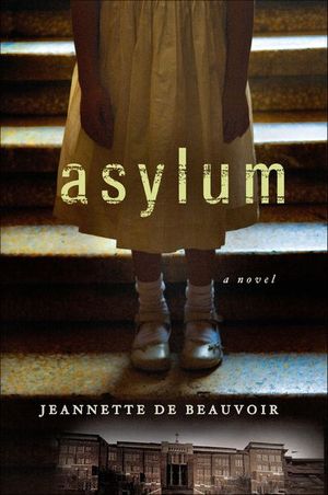 Buy Asylum at Amazon