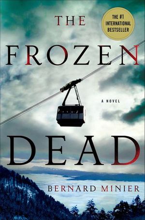 Buy The Frozen Dead at Amazon