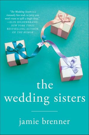 Buy The Wedding Sisters at Amazon