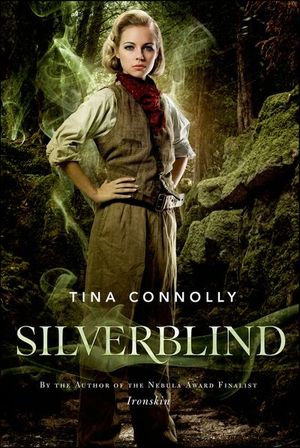 Buy Silverblind at Amazon