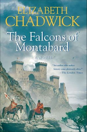 The Falcons of Montabard