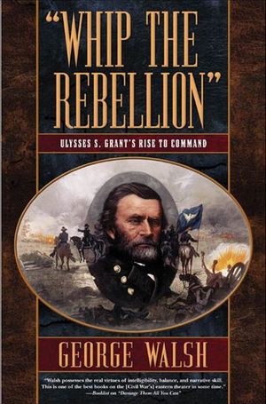 "Whip the Rebellion"