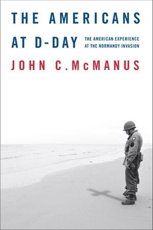 Buy The Americans at D-Day at Amazon