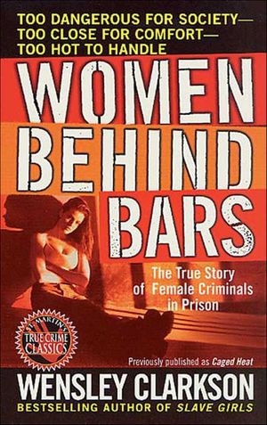 Buy Women Behind Bars at Amazon