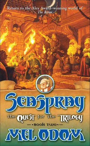 Buy Seaspray at Amazon