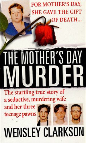 Buy The Mother's Day Murder at Amazon