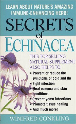 Secrets of Echinacea