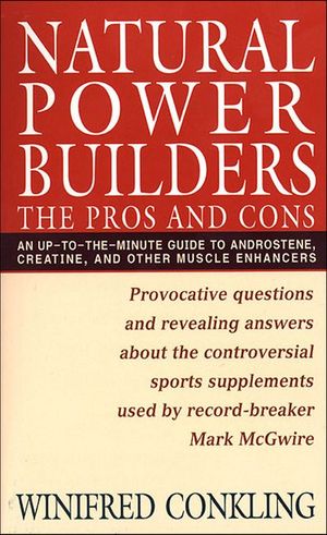 Natural Power Builders