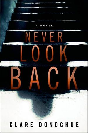 Buy Never Look Back at Amazon