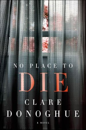 Buy No Place to Die at Amazon