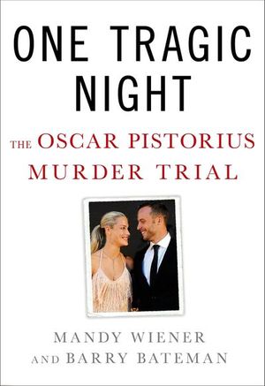 Buy One Tragic Night at Amazon