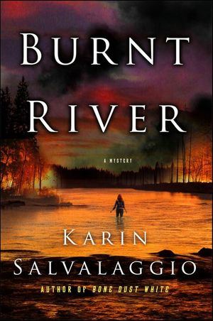 Buy Burnt River at Amazon