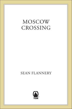 Moscow Crossing