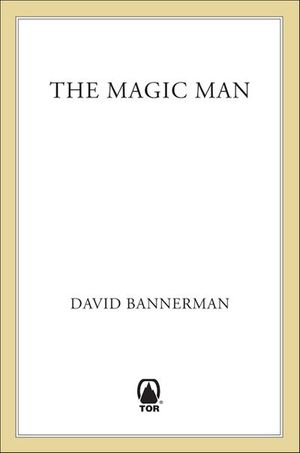 The Magic Man