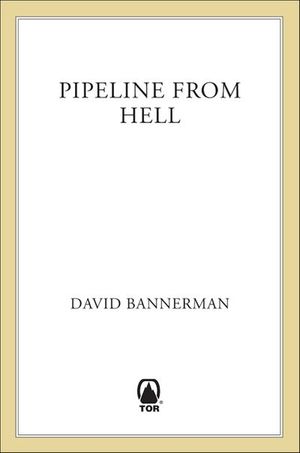 Pipeline From Hell